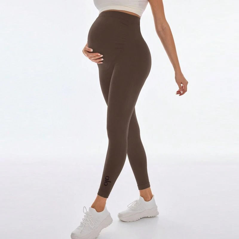 Schwangerschafts-Unterhose Baumwolle Bauchstütze Komfort