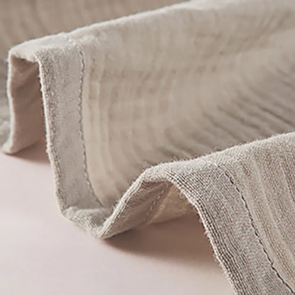 Stillschal Sommer Outdoor Verstellbar Privatsphäre Schutz