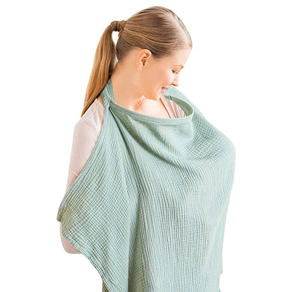 Stillschal Sommer Outdoor Verstellbar Privatsphäre Schutz