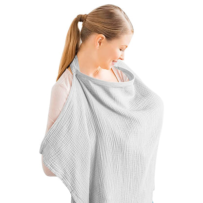 Stillschal Sommer Outdoor Verstellbar Privatsphäre Schutz