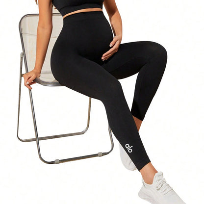 Schwangerschafts-Unterhose Baumwolle Bauchstütze Komfort