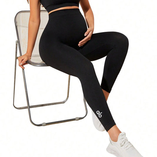 Schwangerschafts-Unterhose Baumwolle Bauchstütze Komfort