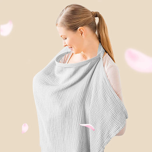 Stillschal Sommer Outdoor Verstellbar Privatsphäre Schutz