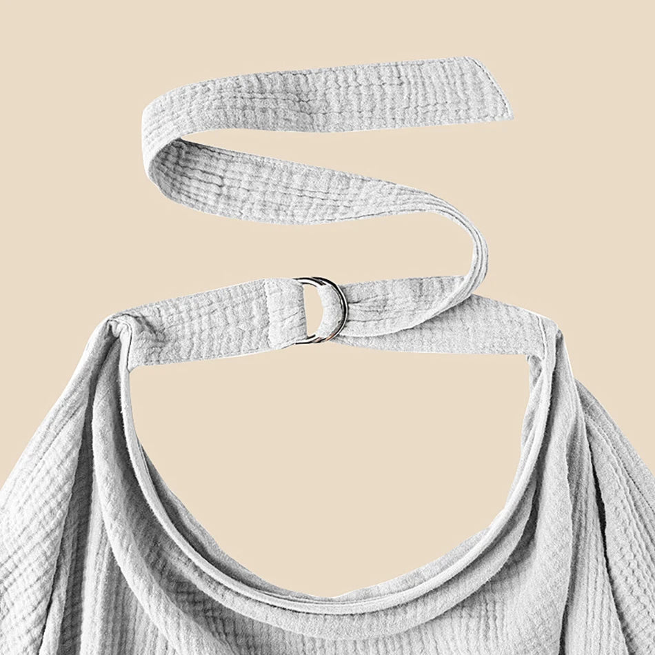 Stillschal Sommer Outdoor Verstellbar Privatsphäre Schutz