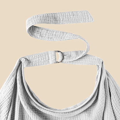 Stillschal Sommer Outdoor Verstellbar Privatsphäre Schutz