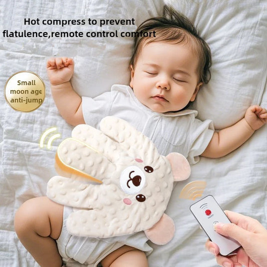 Baby Sleep Aid Hand Pillow Soothing Newborns