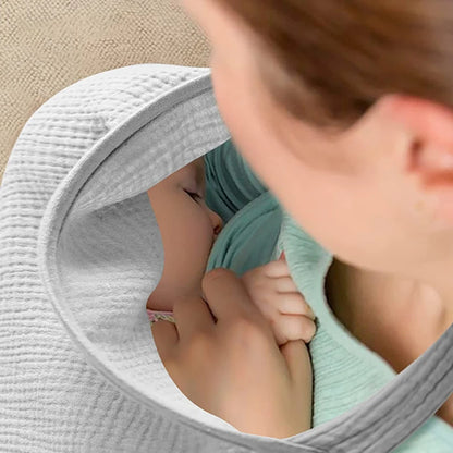 Stillschal Sommer Outdoor Verstellbar Privatsphäre Schutz