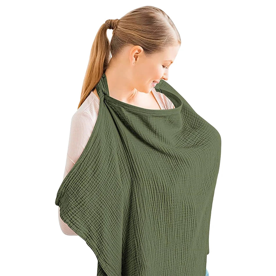 Stillschal Sommer Outdoor Verstellbar Privatsphäre Schutz